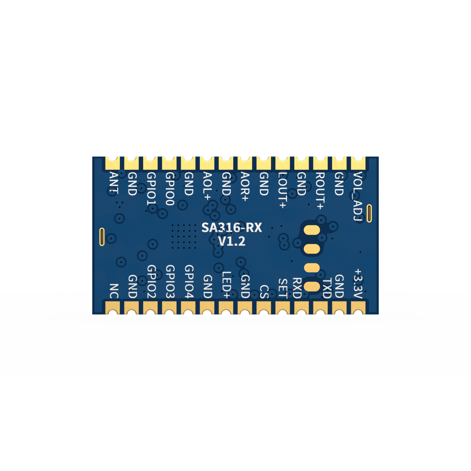 SA316-RT